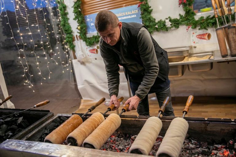 Debreceni Advent 15