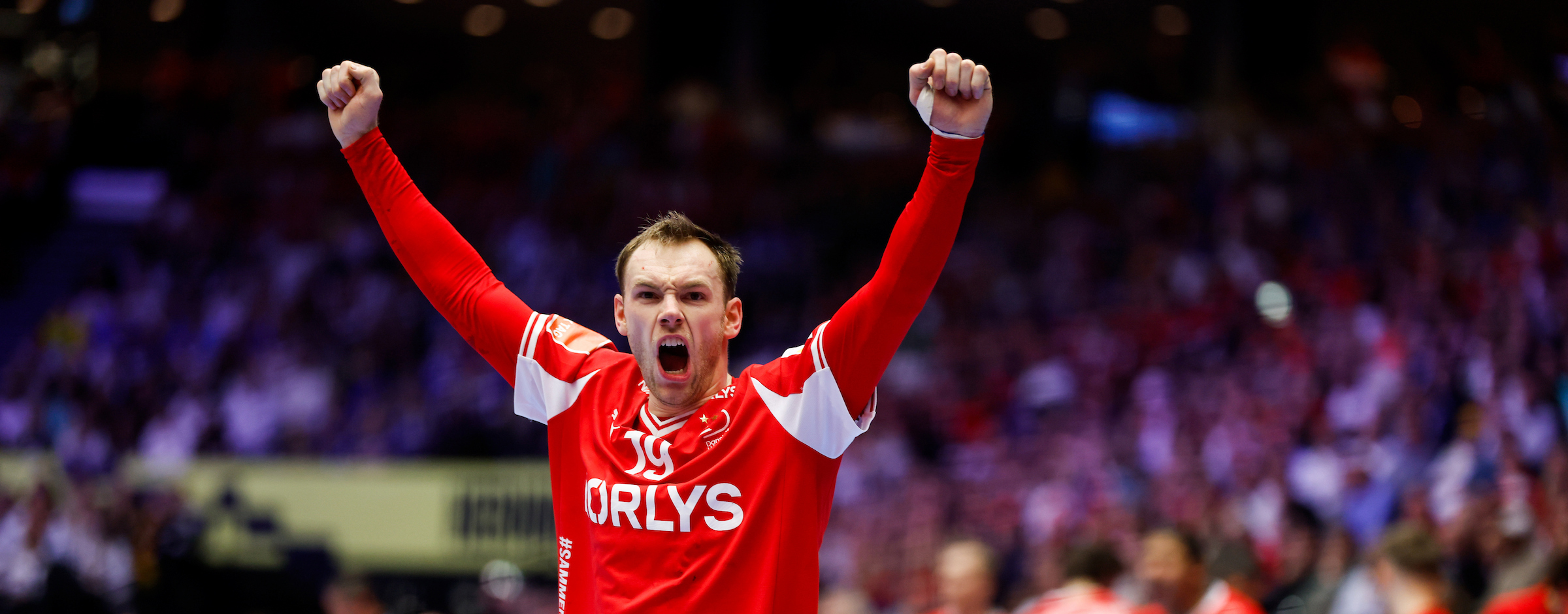 Euro26 Final Denmark Vs Germany L7A8418 AM