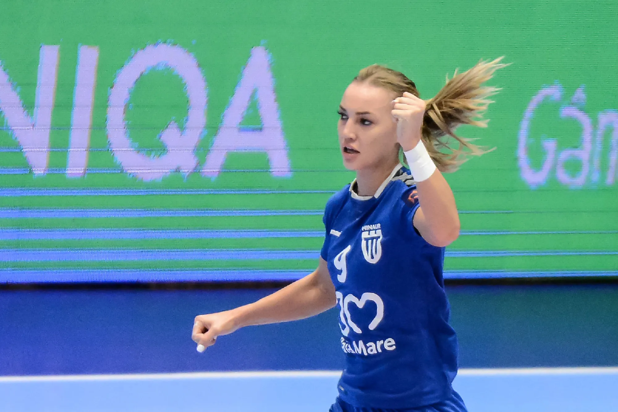 From 0 to 2,569: the numbers before the EHF Finals Women