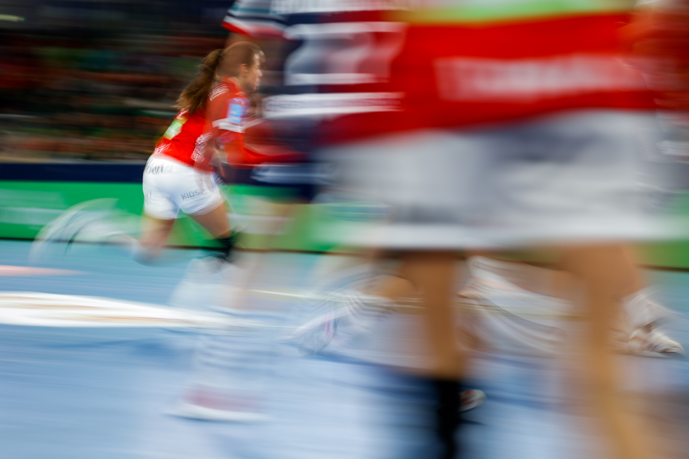 Playing times confirmed for Women’s EHF EURO Cup Finals 2026 in Romania