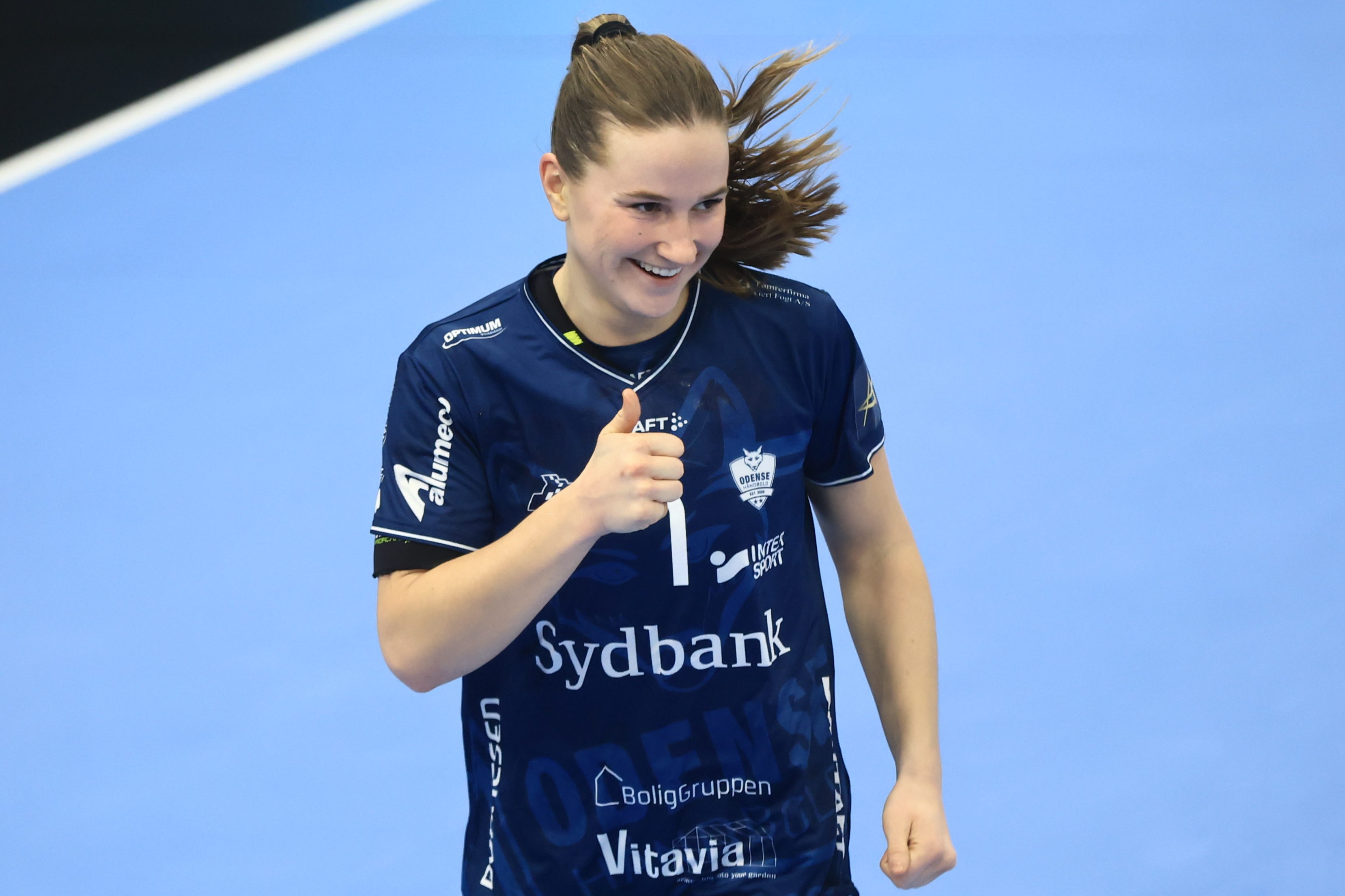 SUMMARY: Odense dominate MOTW; Ikast secure play-offs