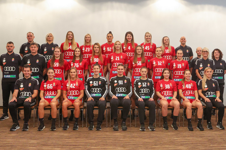 HUN Team 2