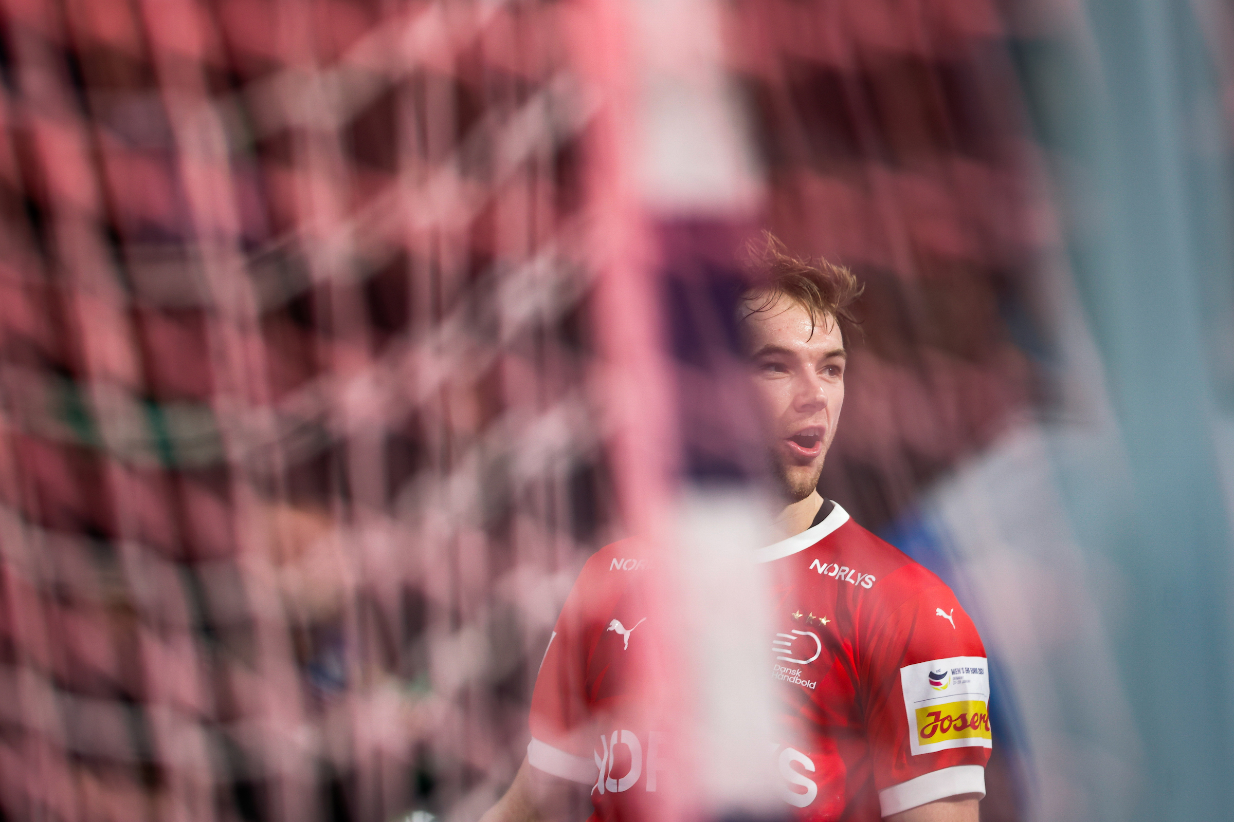 Can Gidsel lead Denmark back to the top?