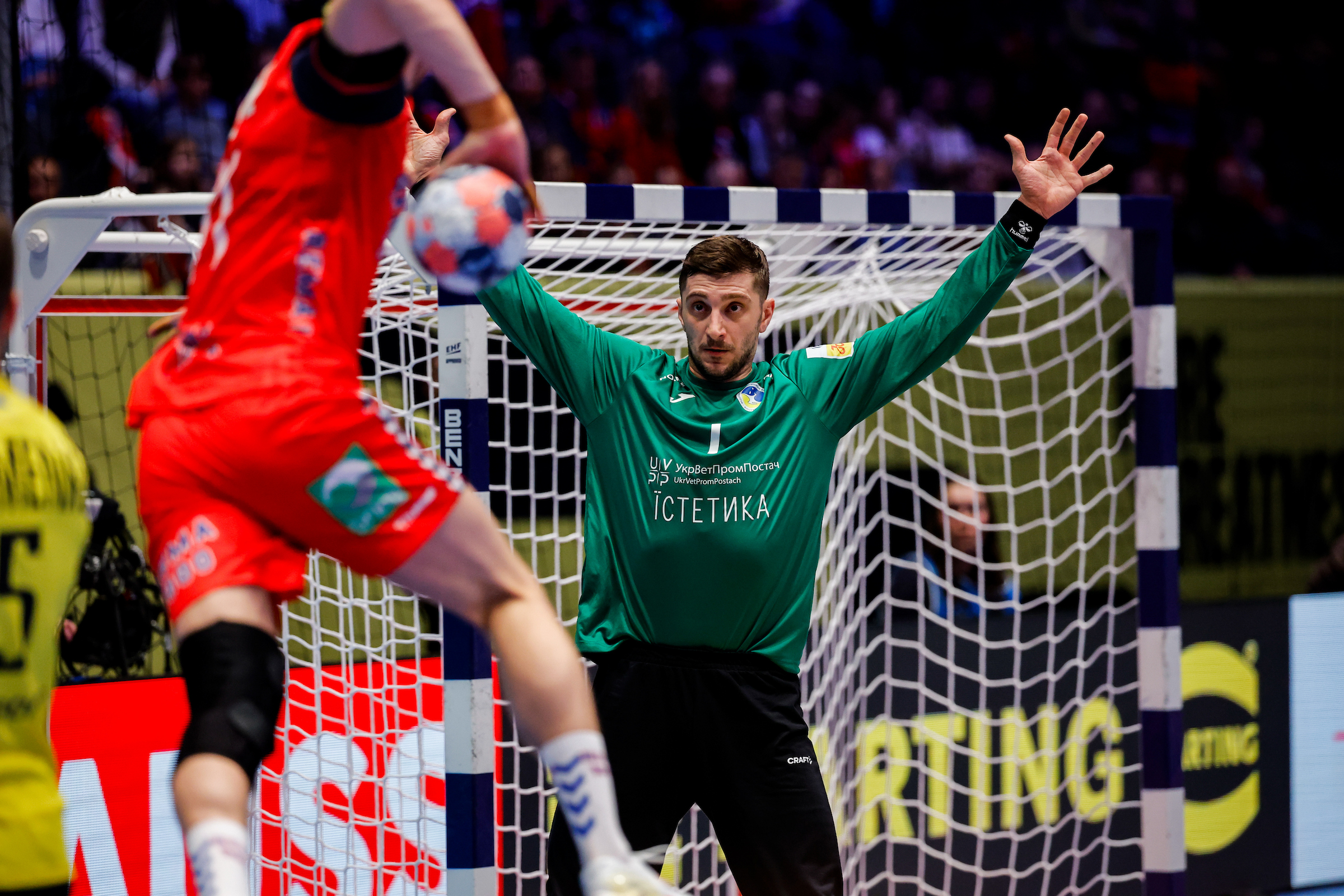 Men’s EHF EURO 2028 Qualifiers: Schedule and key matches