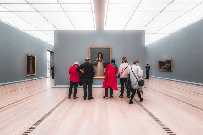 Fondation Beyeler L1300797