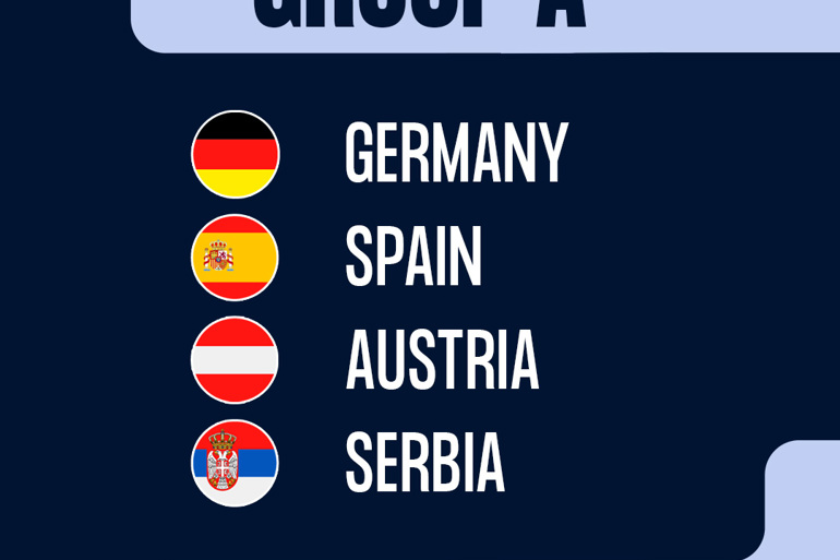 Group A
