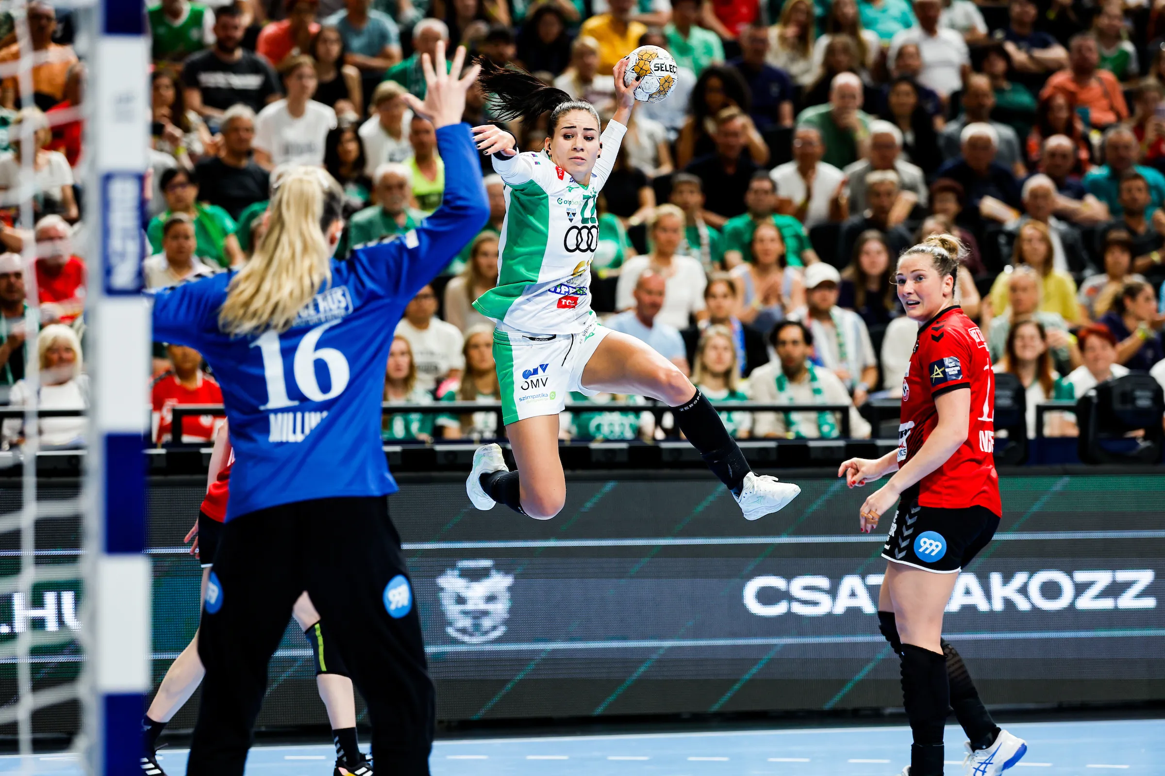 EHF Champions League Women group phase schedule released