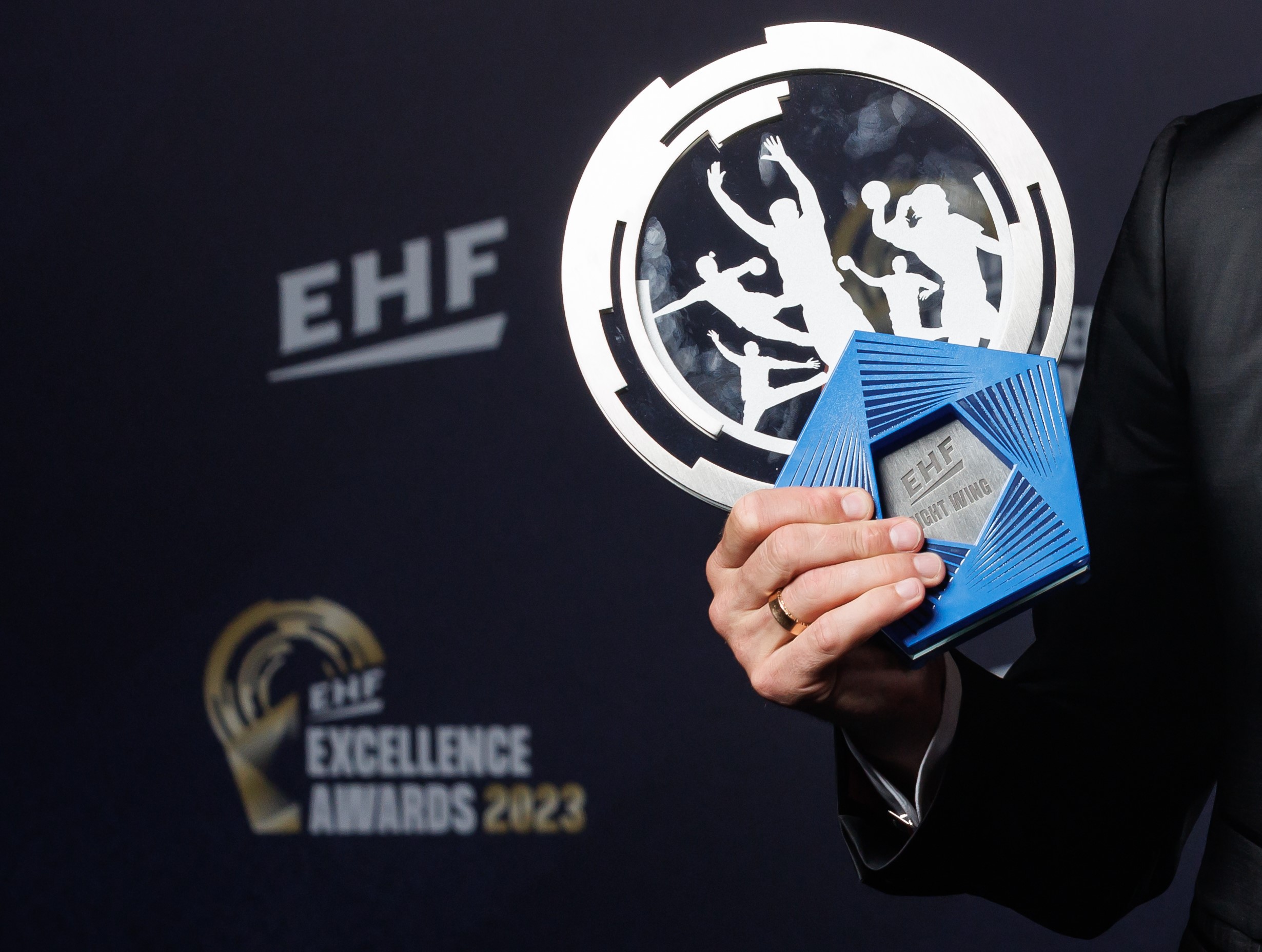 Nominees for EHF Excellence Awards 2024 announced 
