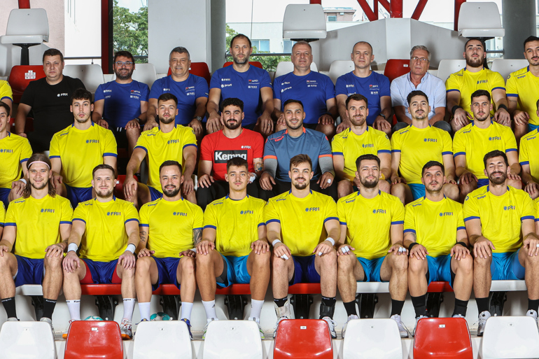 Team Romania