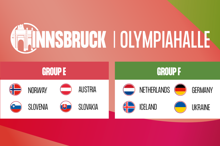 Innsbruck Groups (2)