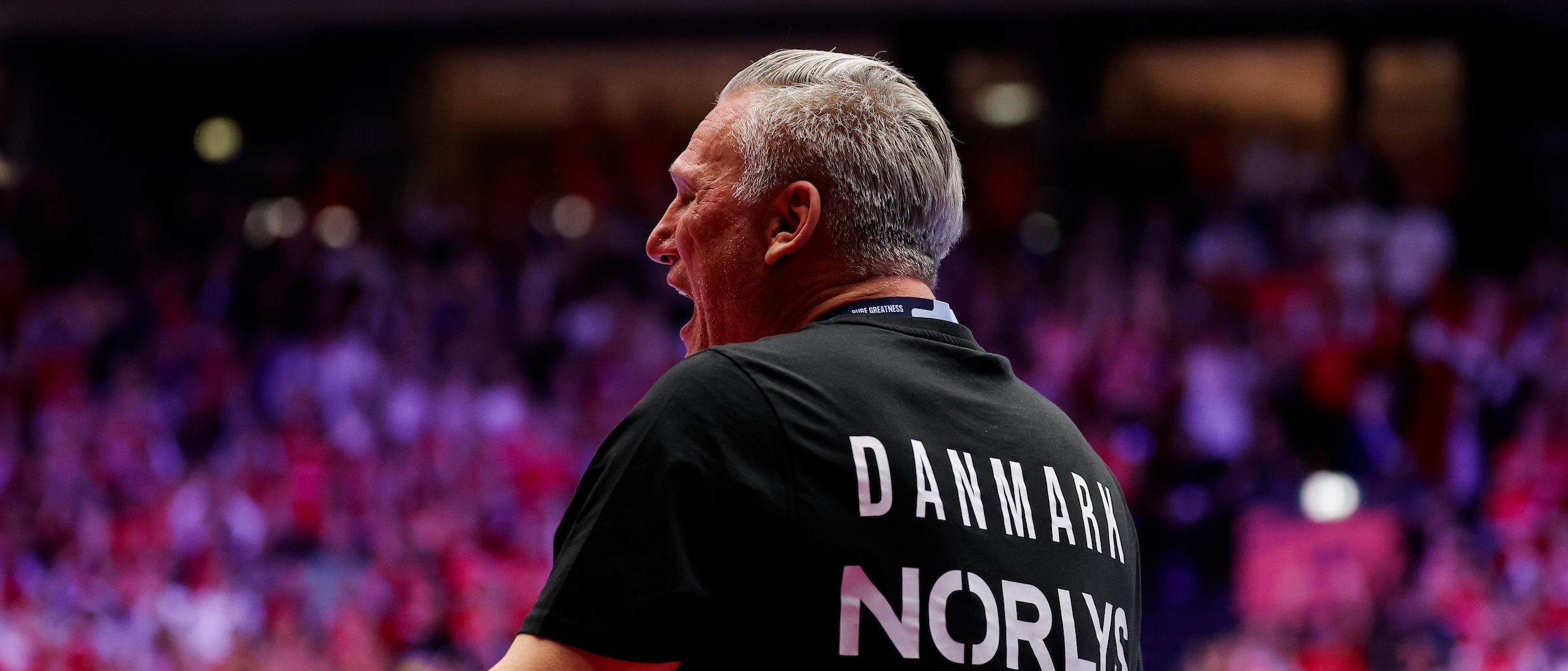 Euro26 Final Denmark Vs Germany UH22623 UH