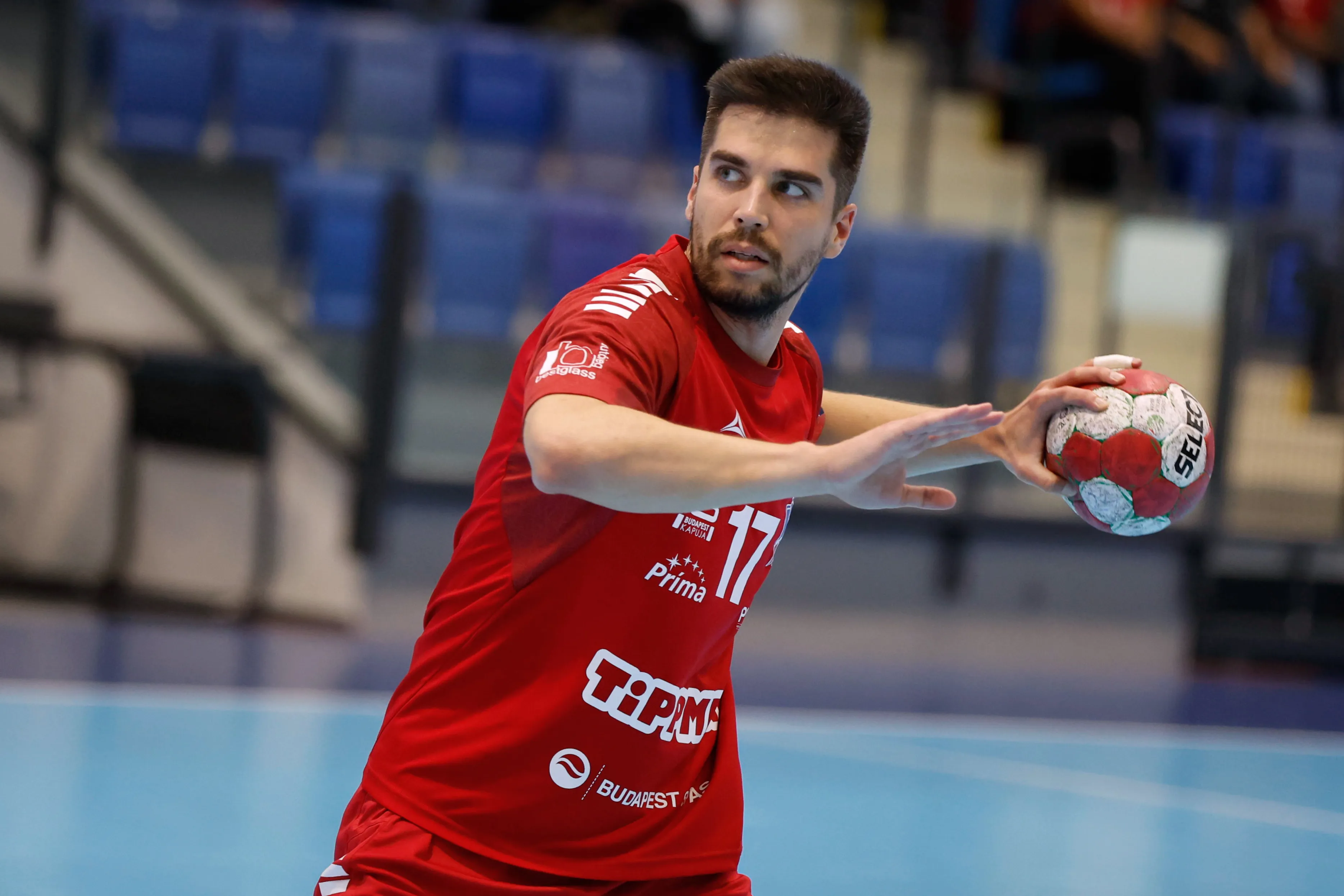 EHFEC: Pots announced for handball's European Cup Men round 3 draw