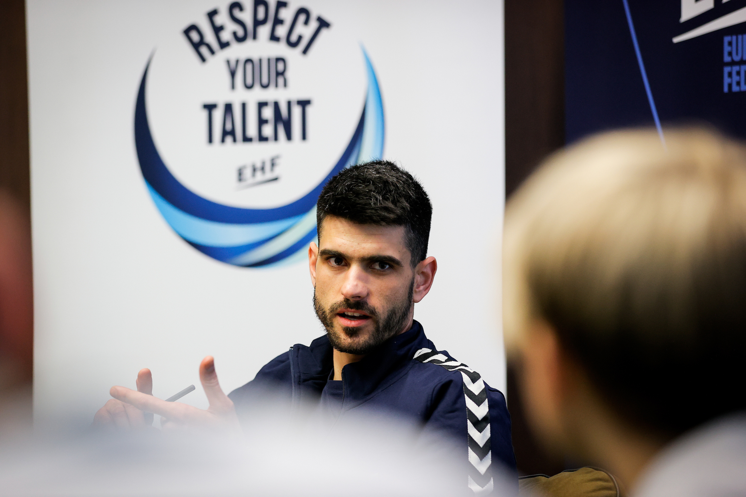 Pena and Stepancic host upcoming RYT webinar on mental fatigue