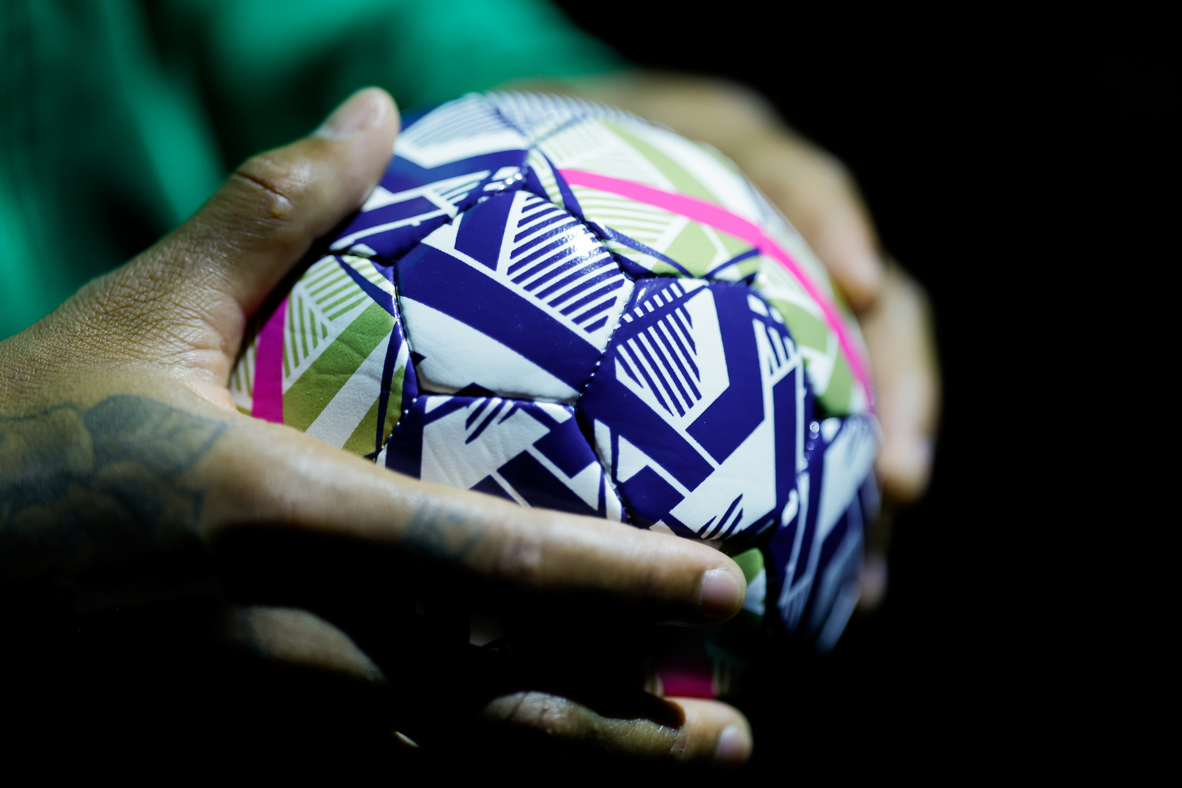 Line-up for next season's EHF Champions League confirmed