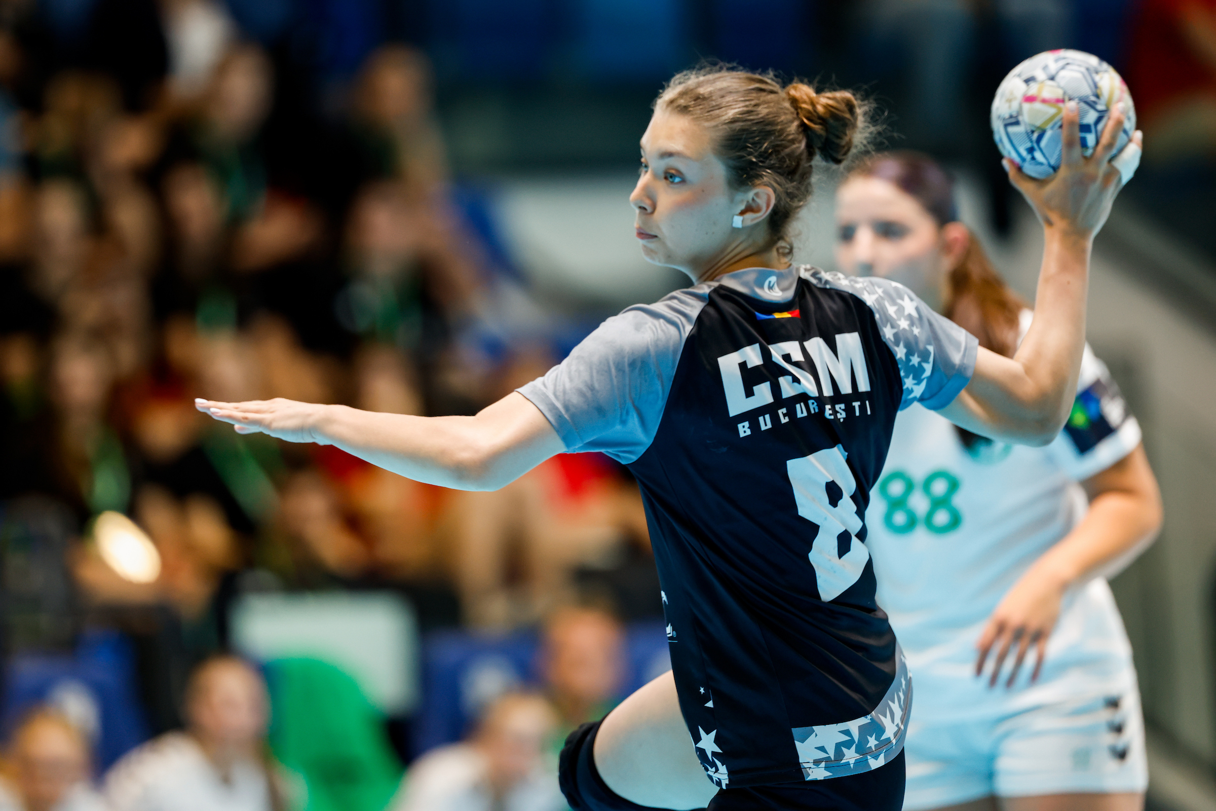  DVSC and CSM reach Youth Club Trophy final after thrillers
