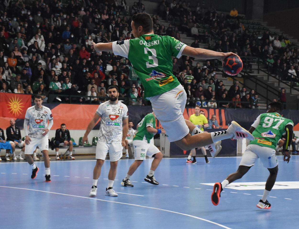 Much-changed Pelister ready for new beginning