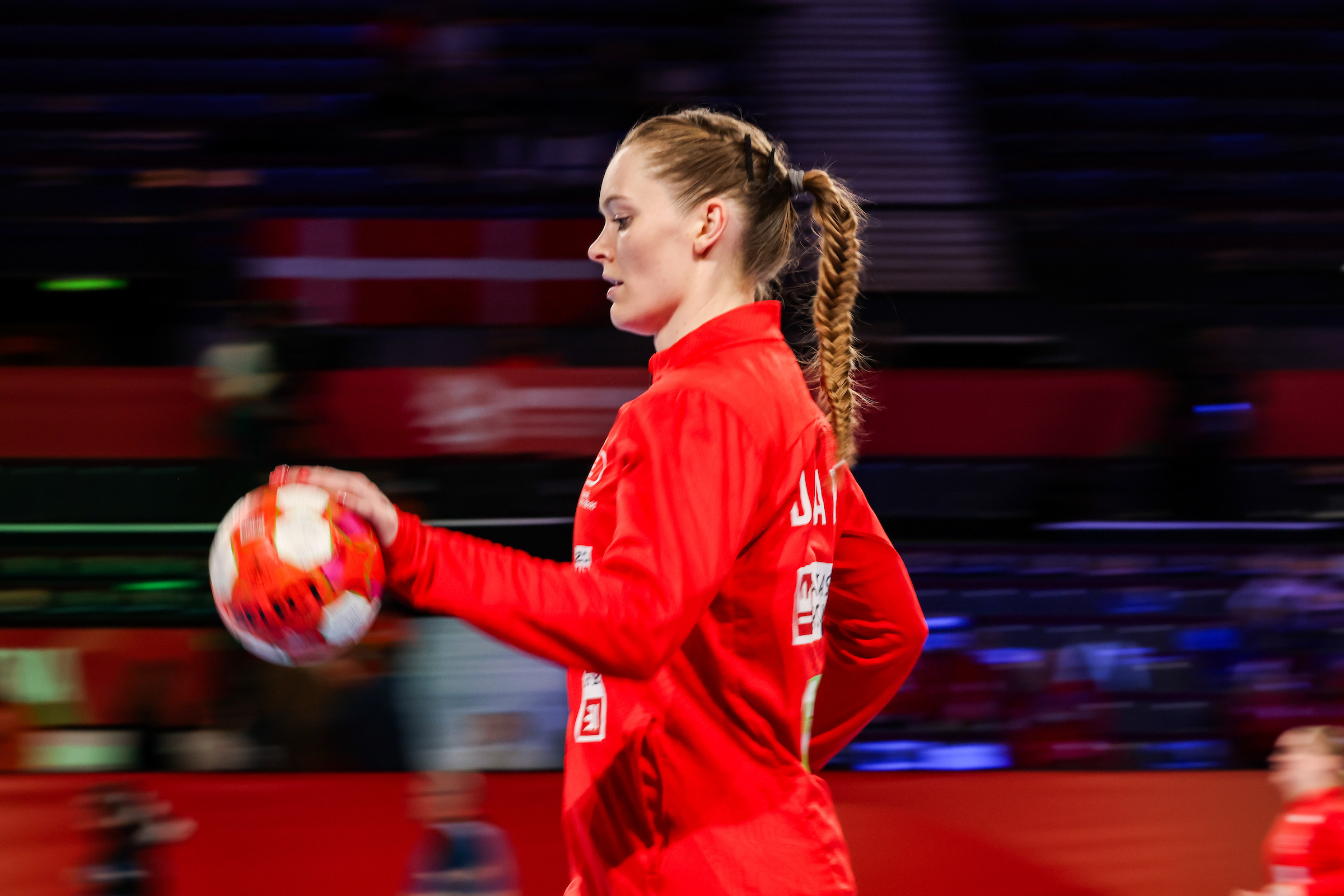 Day 14 live coverage of the Women's EHF EURO 2024
