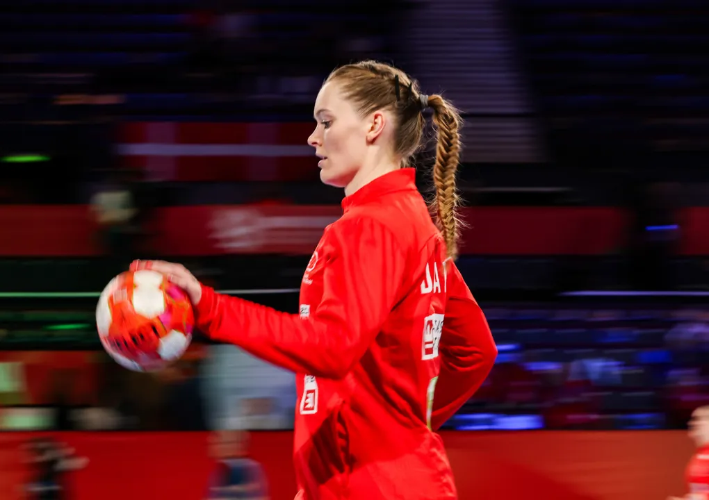 Day 14 live coverage of the Women's EHF EURO 2024
