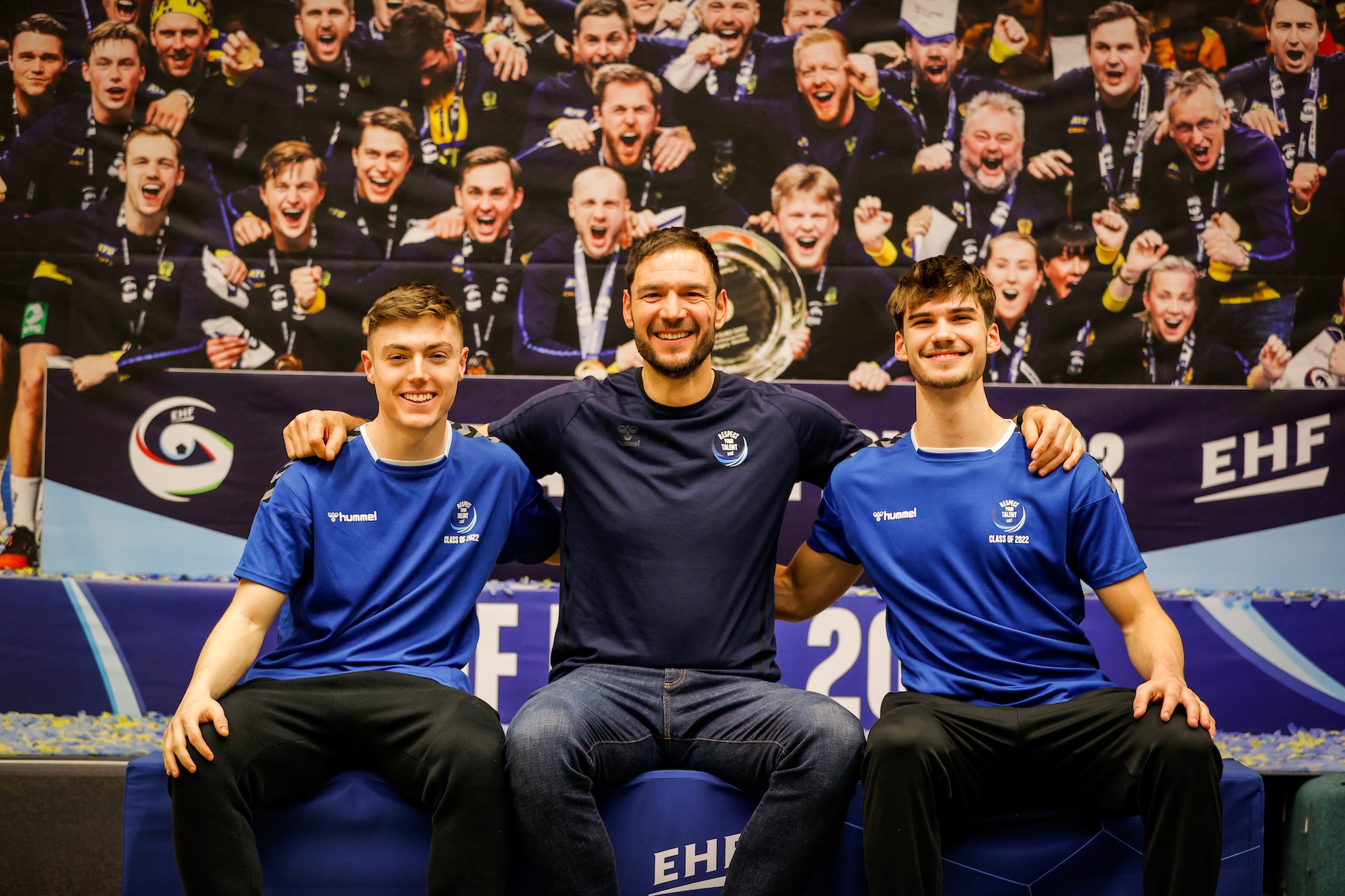 “Class of 2024” to gather for sixth Respect Your Talent camp