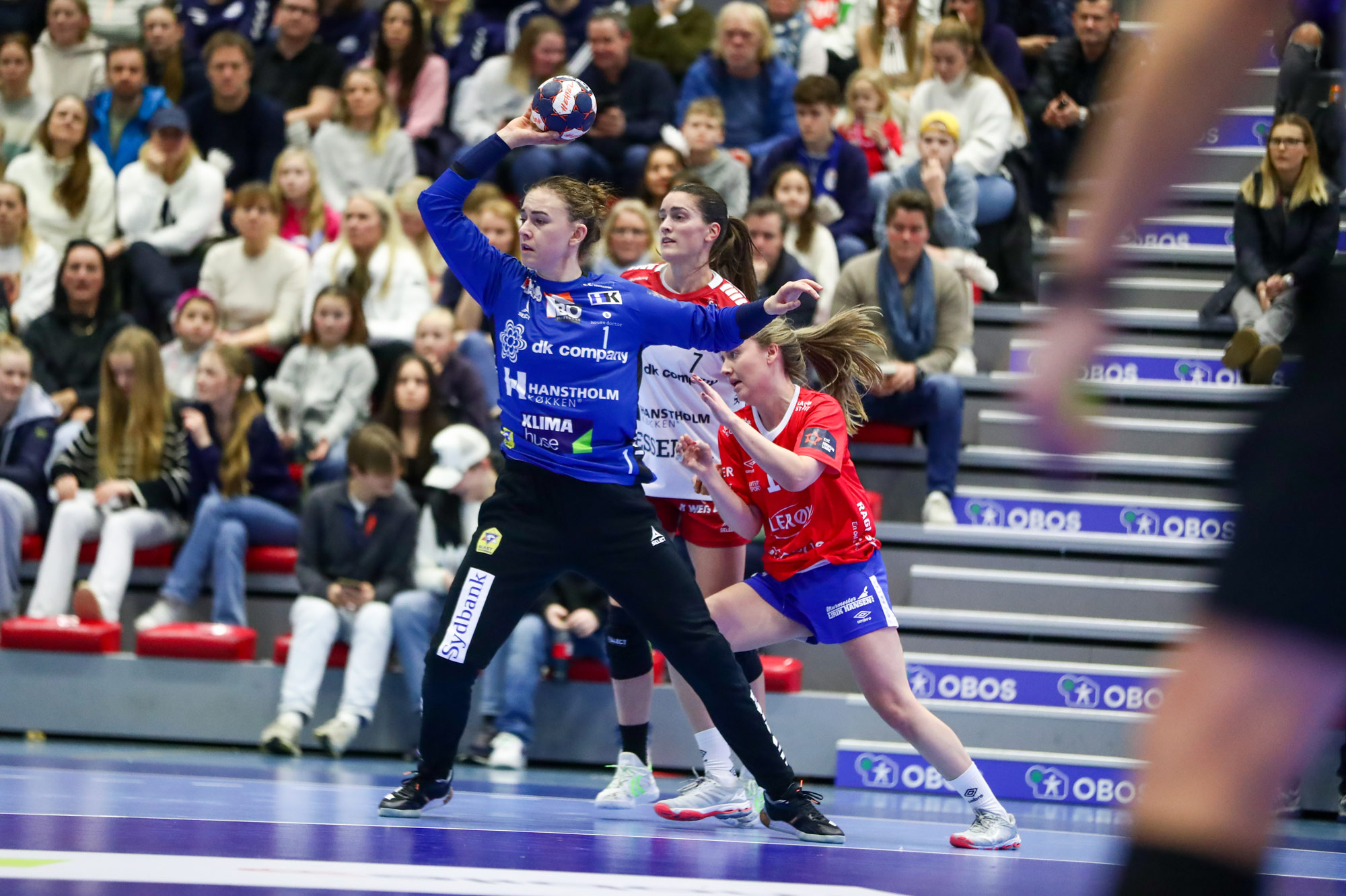 Graz ready for stellar performances