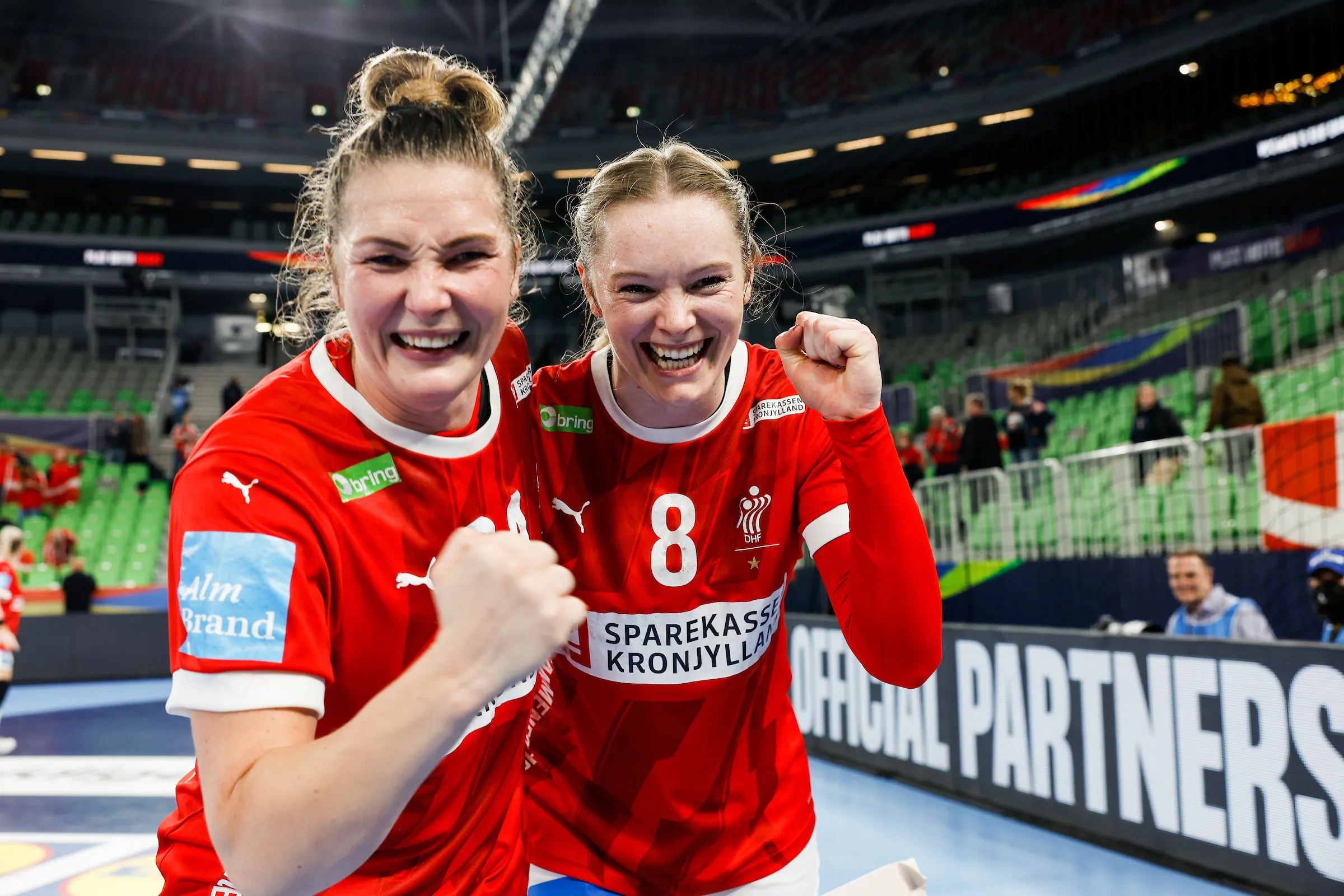 Five talking points after the main round