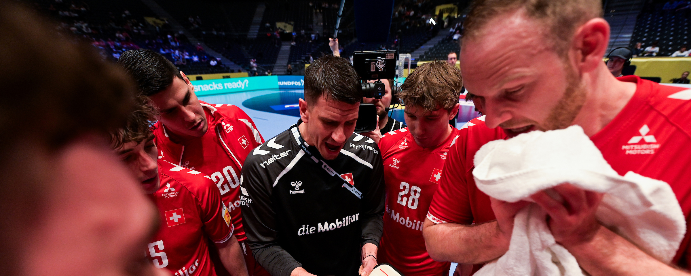 Euro26 Switzerland Vs Slovenia FV2 5634 FV