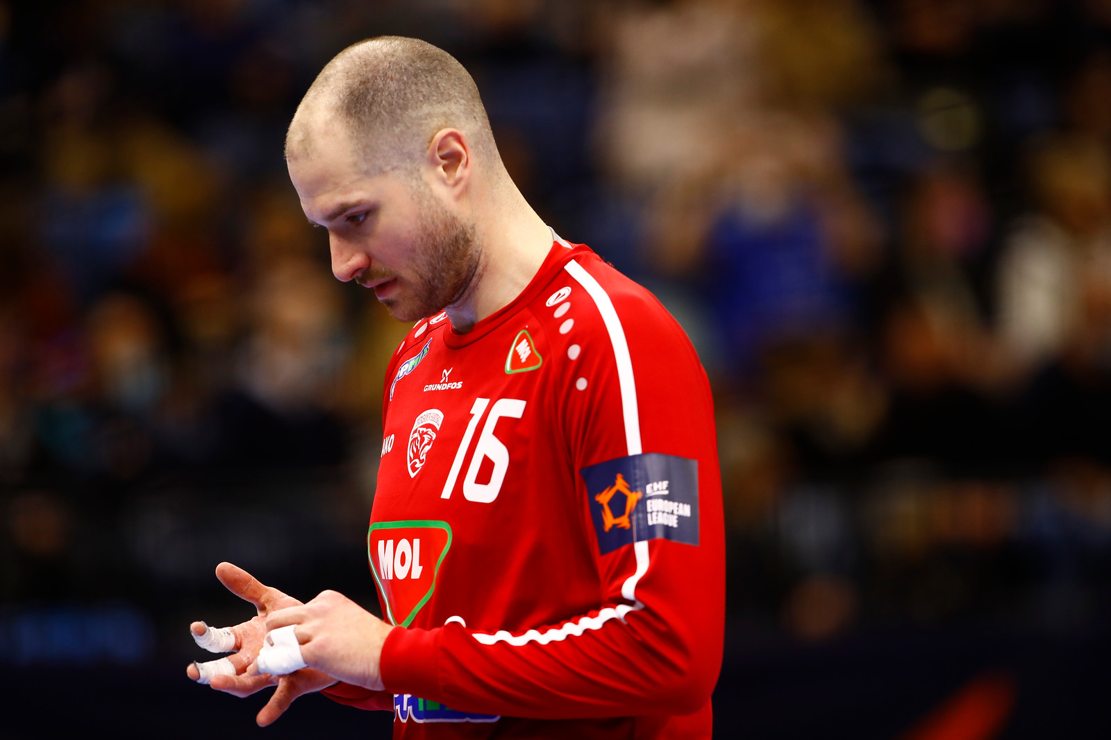 Tatabánya out of race despite surprise win