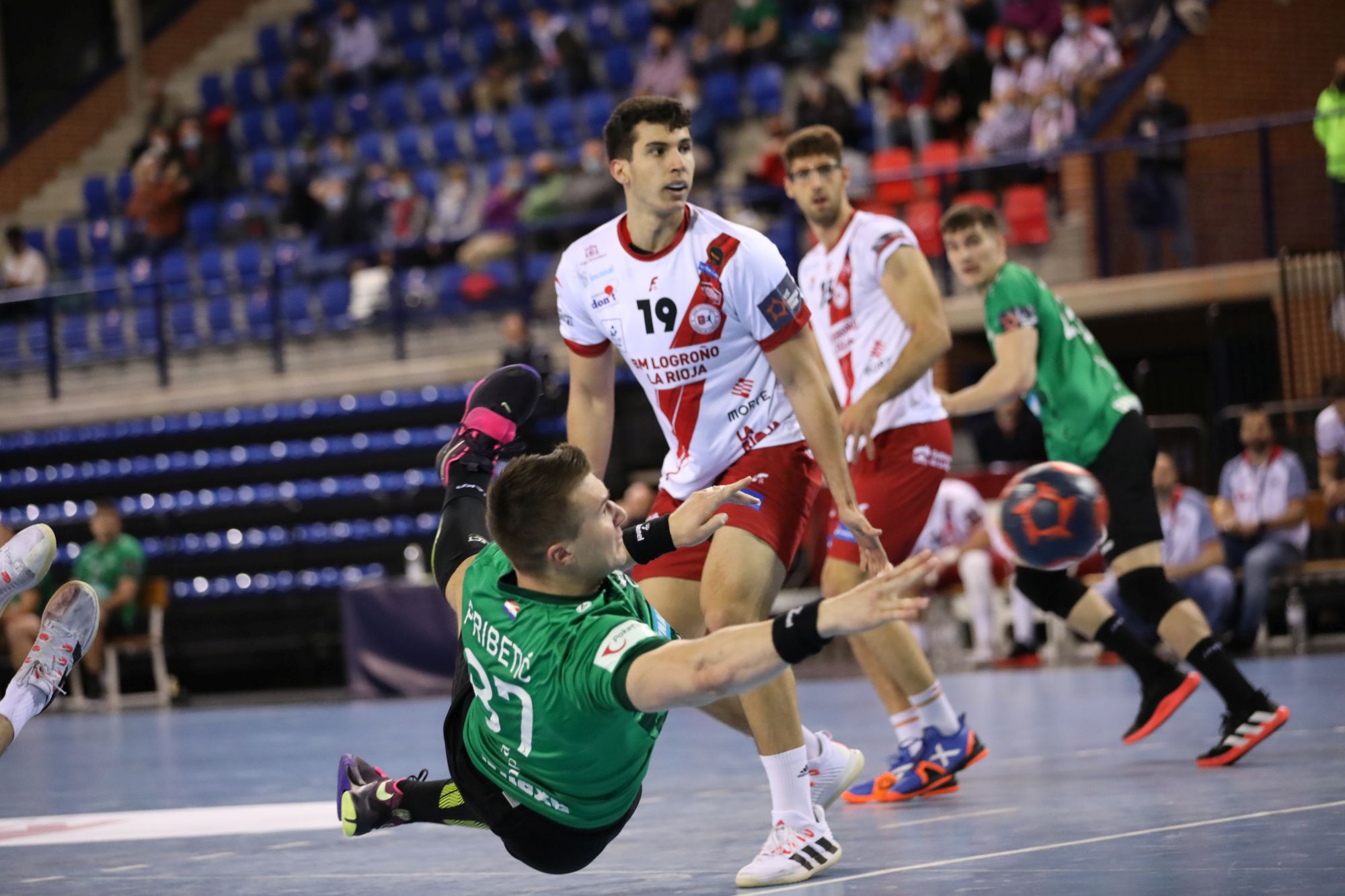 Four young talents to watch this weekend