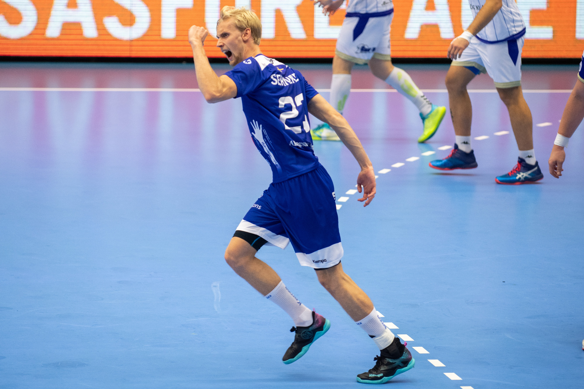 Race for semi-final berths goes to the wire