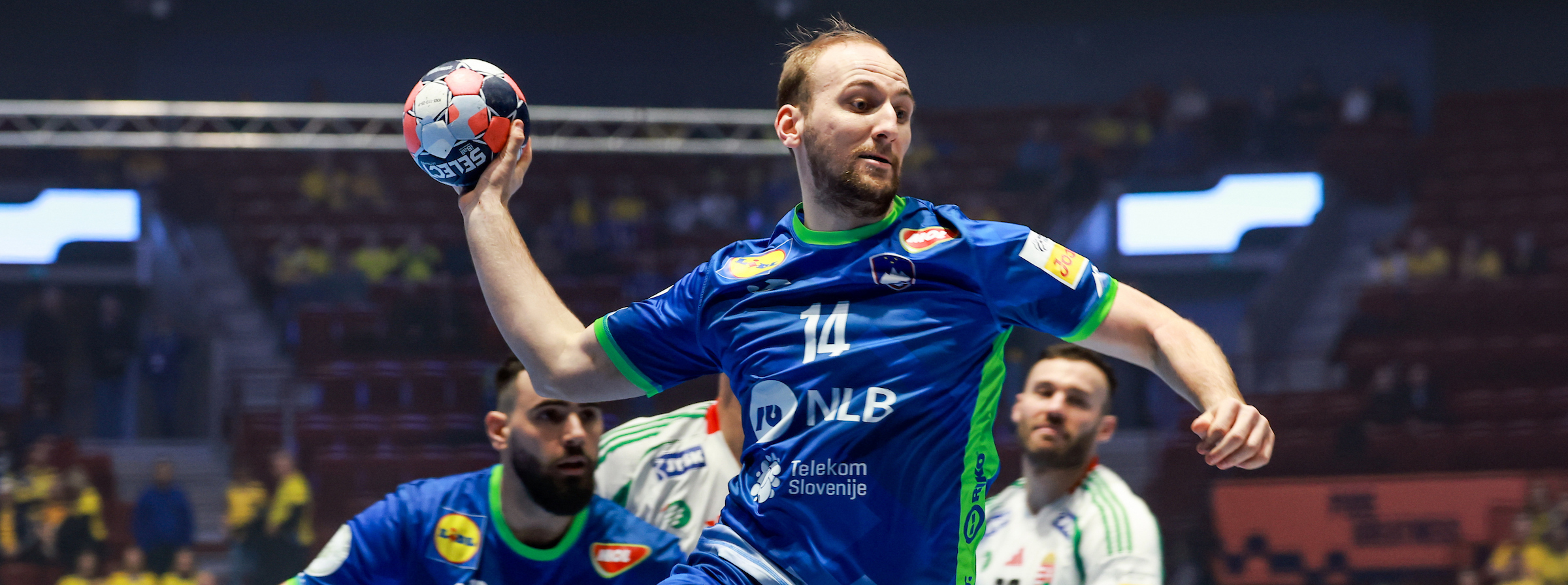 Euro26 Slovenia Vs Hungary R1JC2325JC