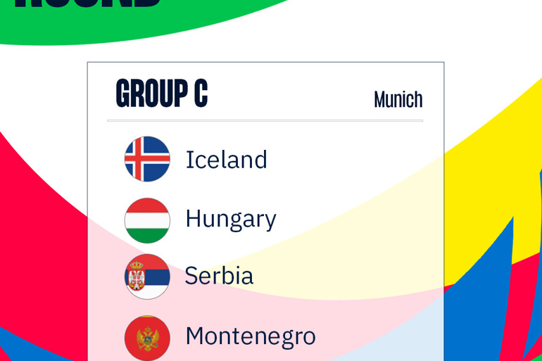 Group C