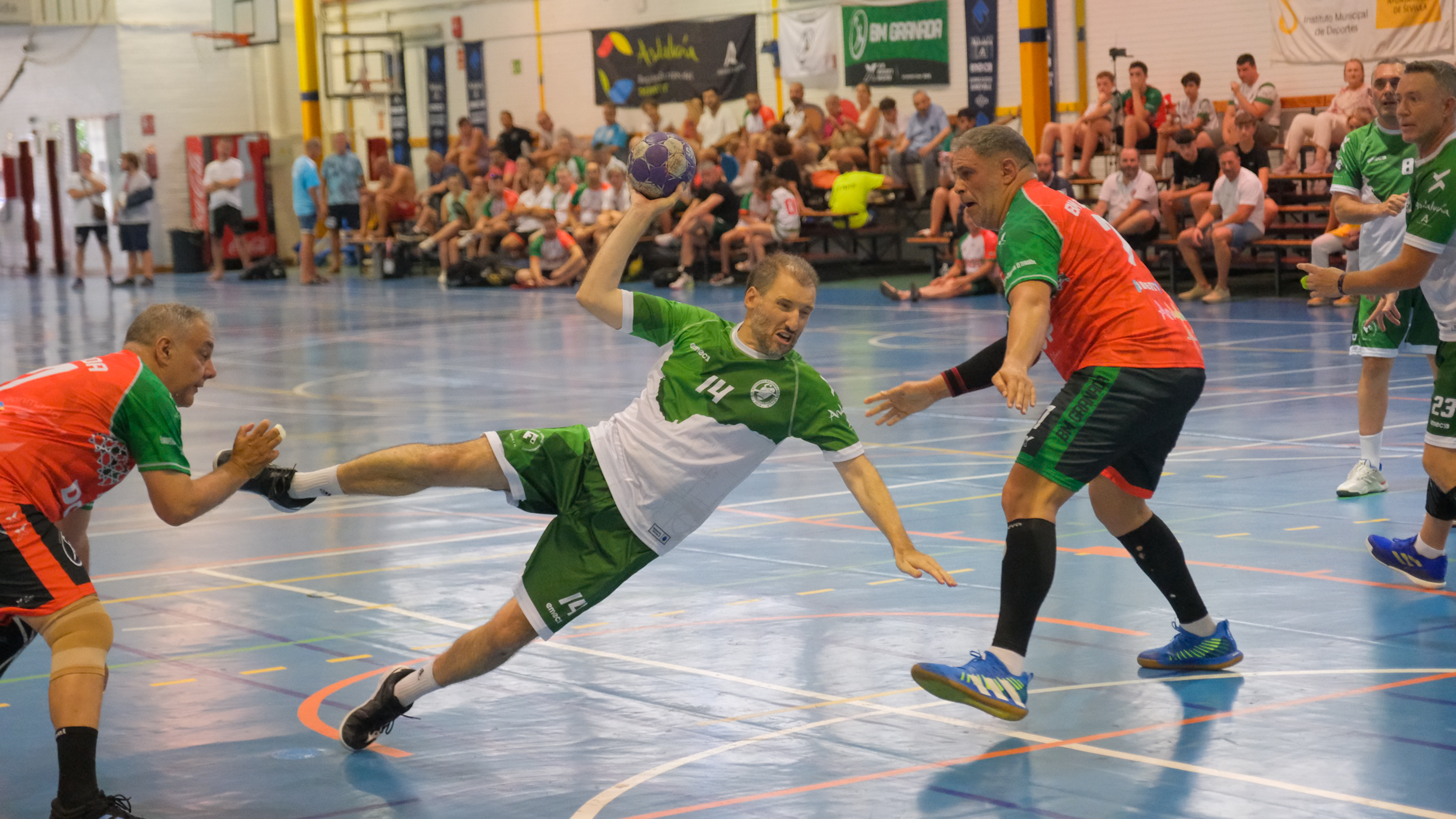 Registration open for European Masters Championship 2026