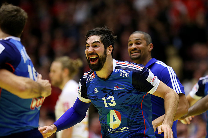 Great dynasties that helped shape the EHF EURO