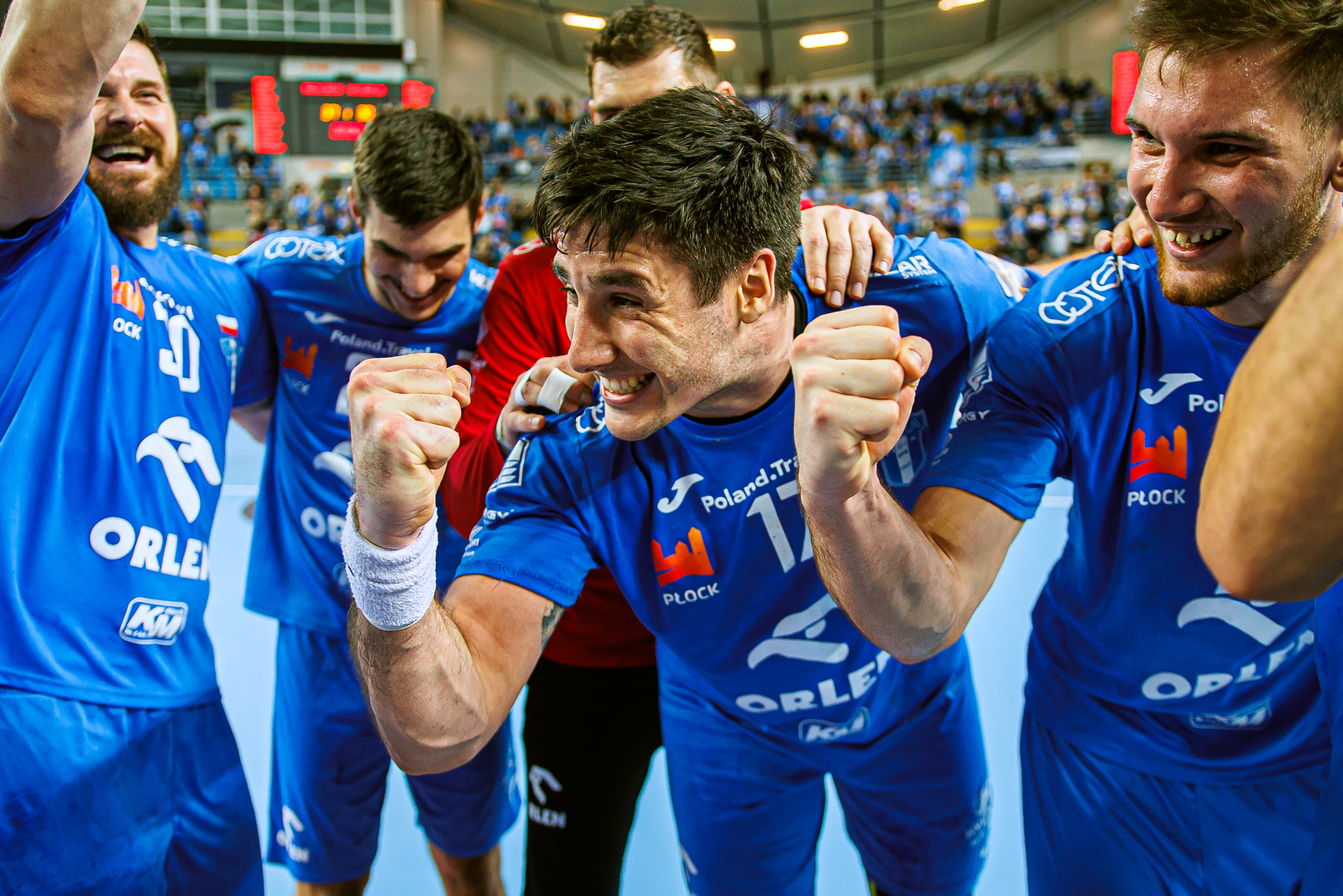 SUMMARY: Plock stun Veszprém; Magdeburg win last MOTW in 2023