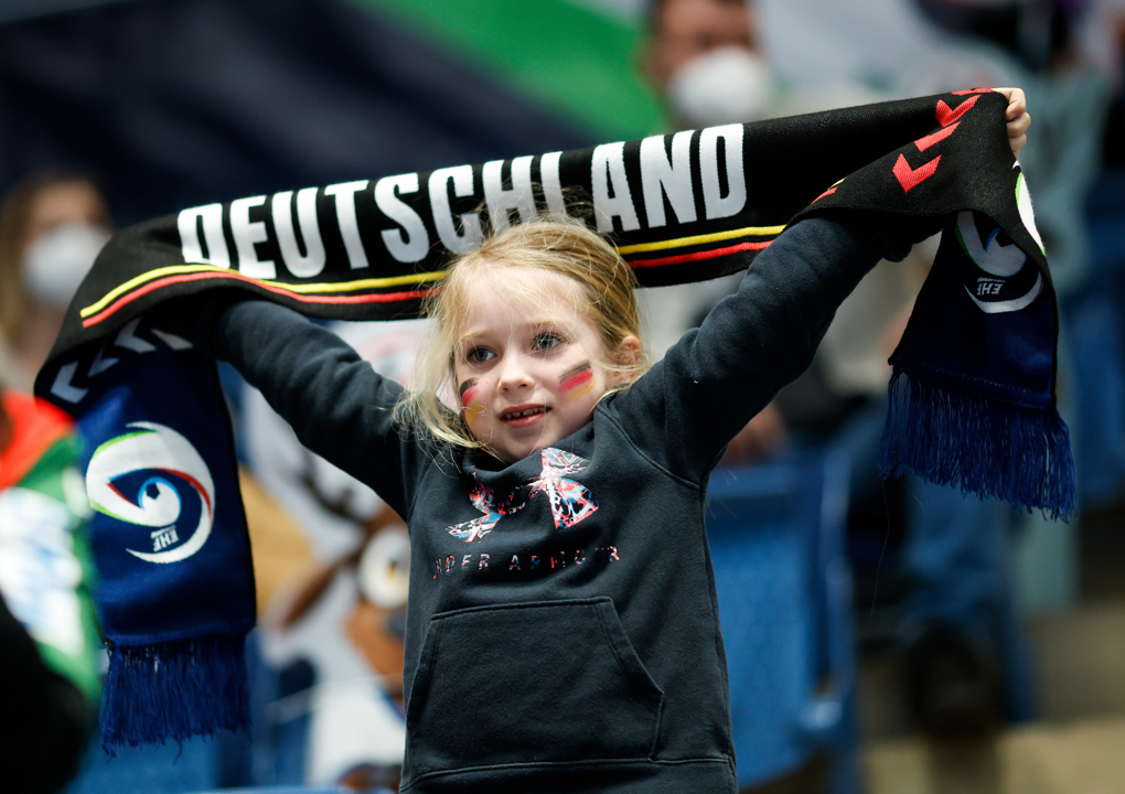 Günstiger Online-Verkauf 2024 First tickets for go on Germany EURO Men\'s EHF in sale 2024