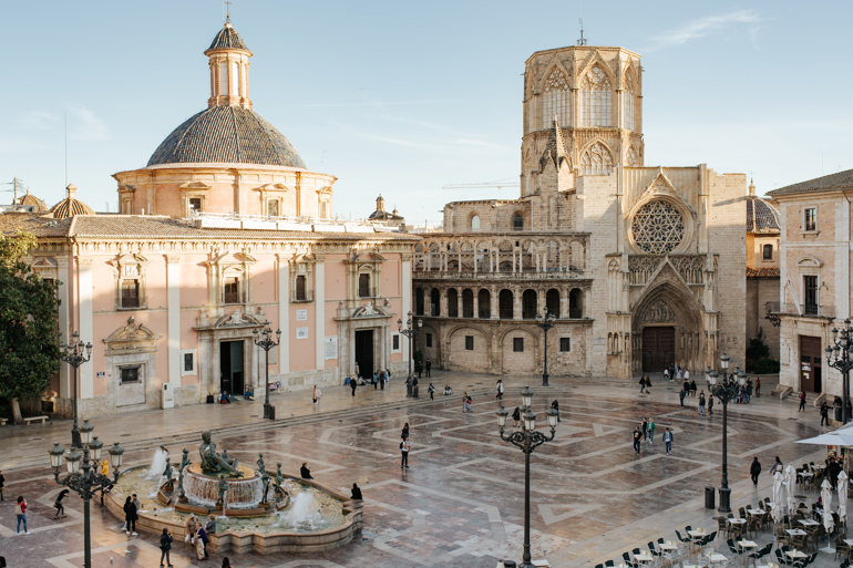 Valencia