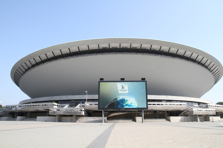 Katowice Arena