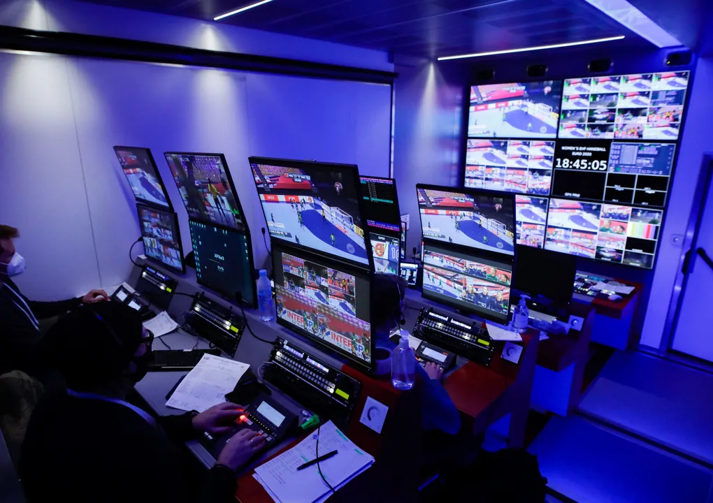 Where to watch Women's EHF EURO 2022