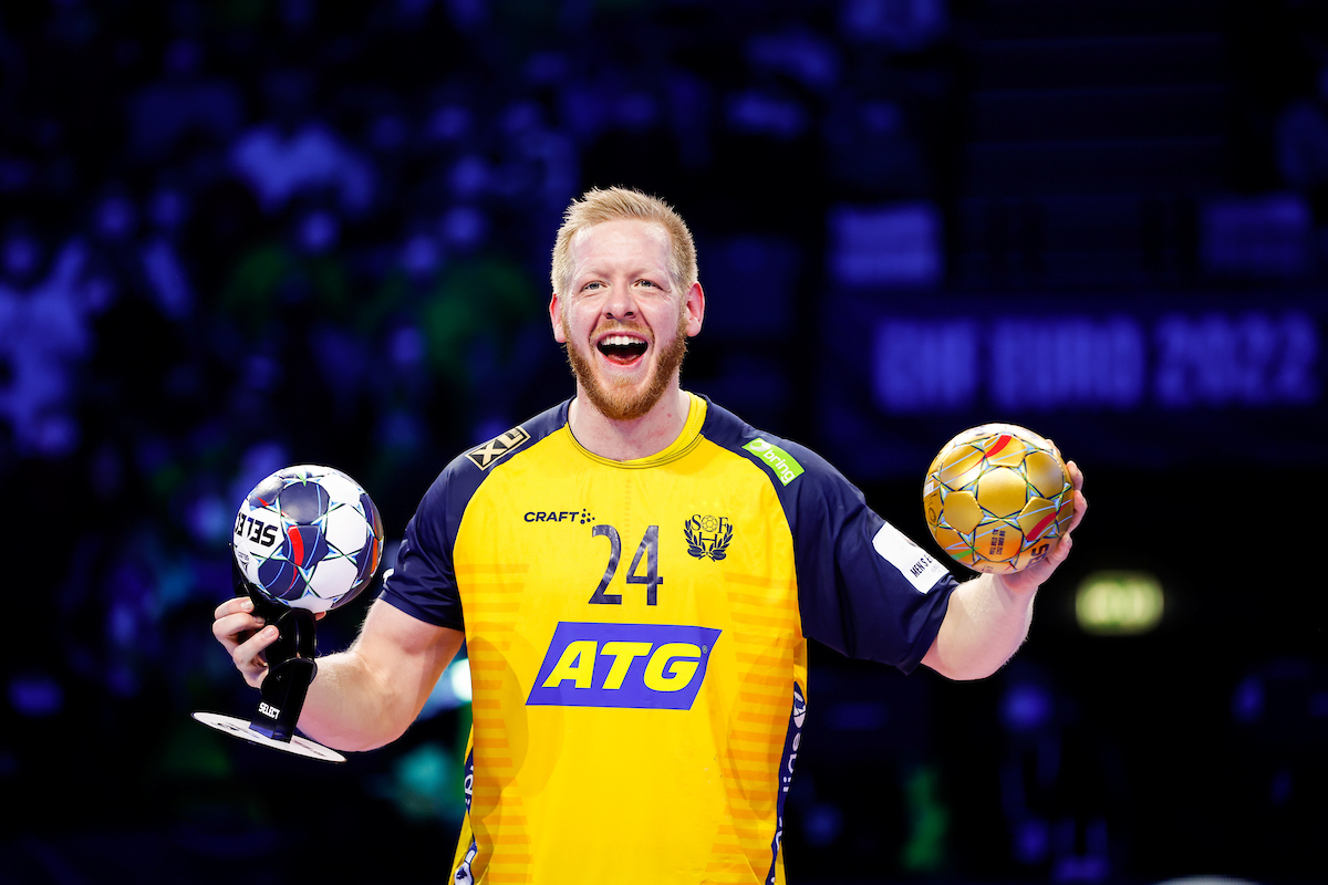 Best hotsell of handball