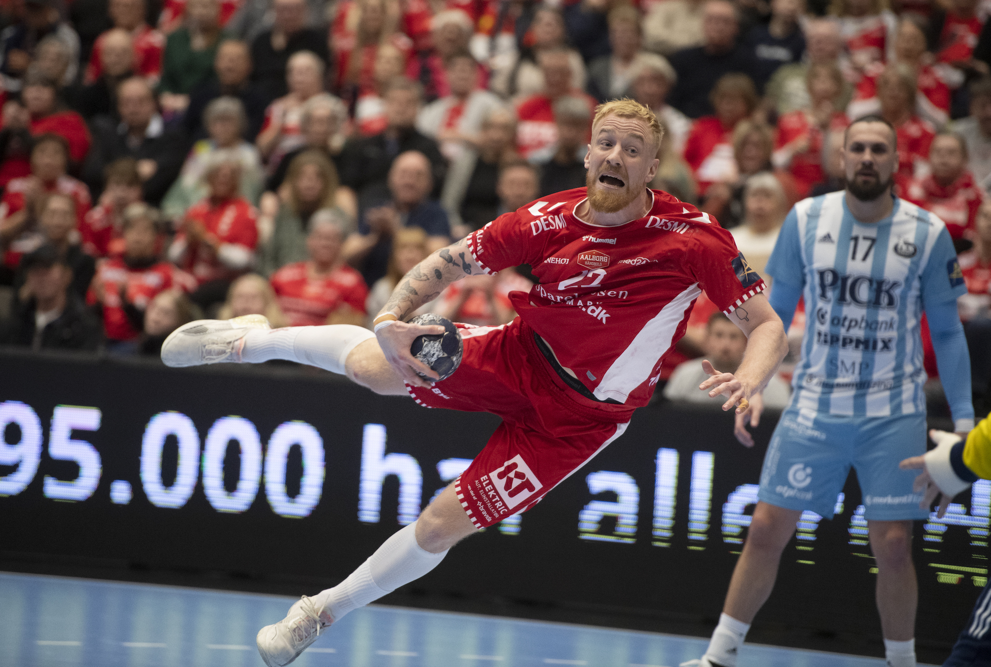 SUMMARY: Aalborg take MOTW victory; Barça book quarter-finals