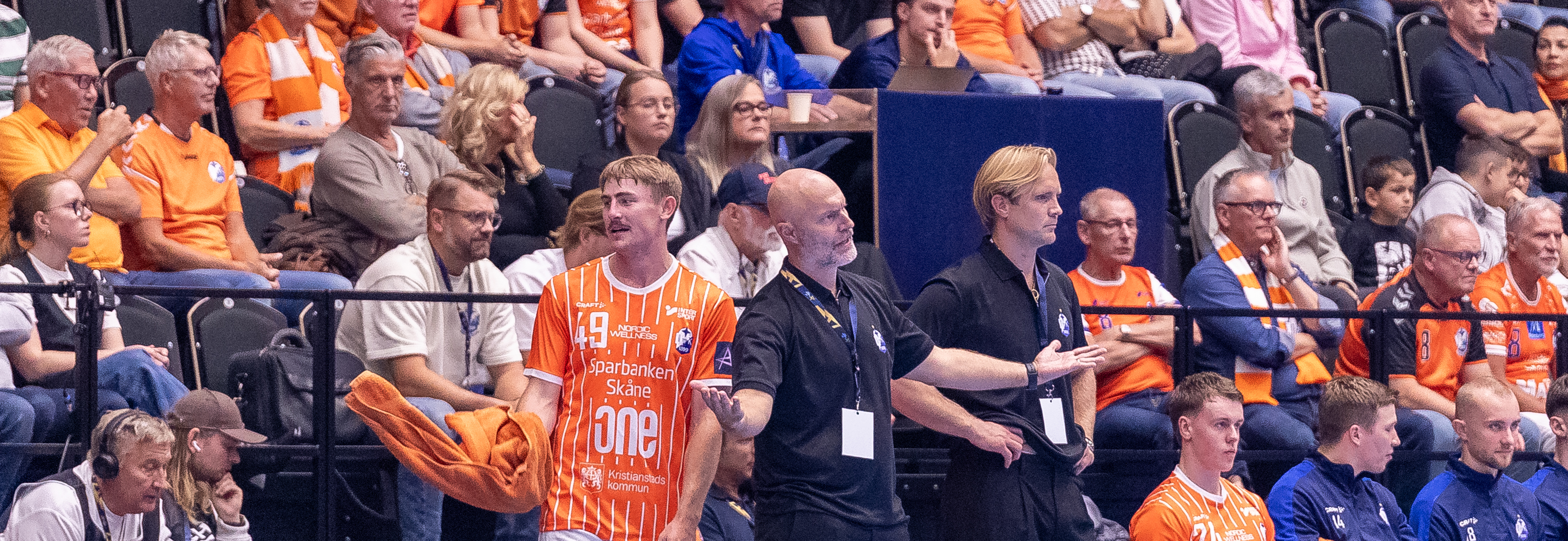 20260916 Kristianstad Sporting Club Portugal Head Coach Satherstrom 1