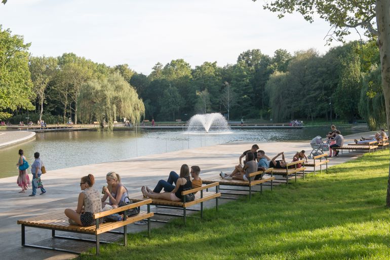 Nagyerdei Park
