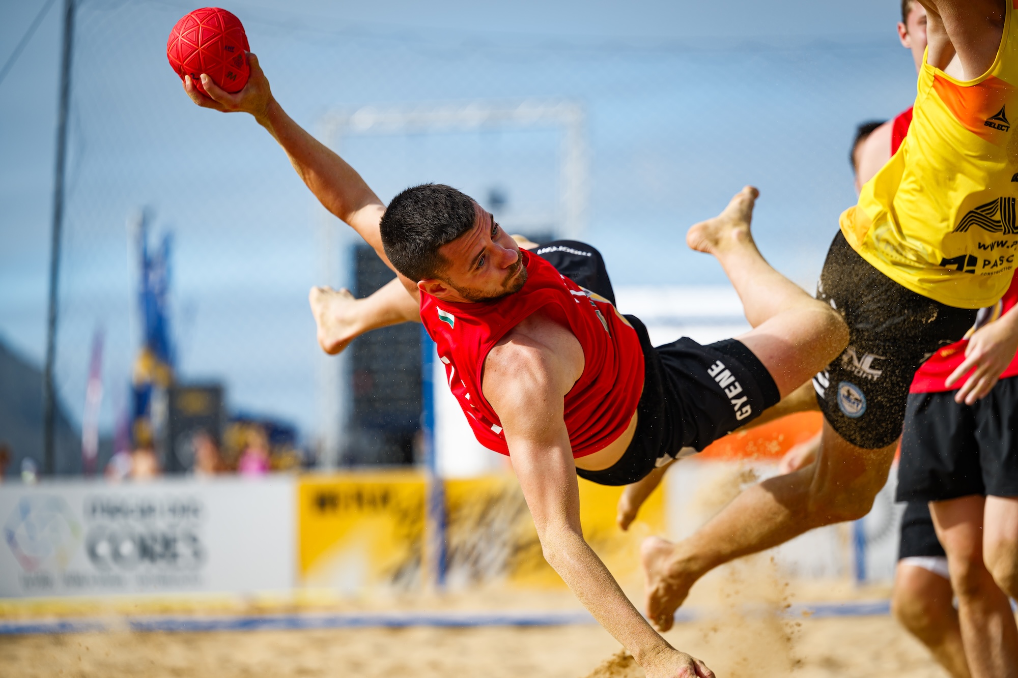 ebt Finals 2026 schedule released