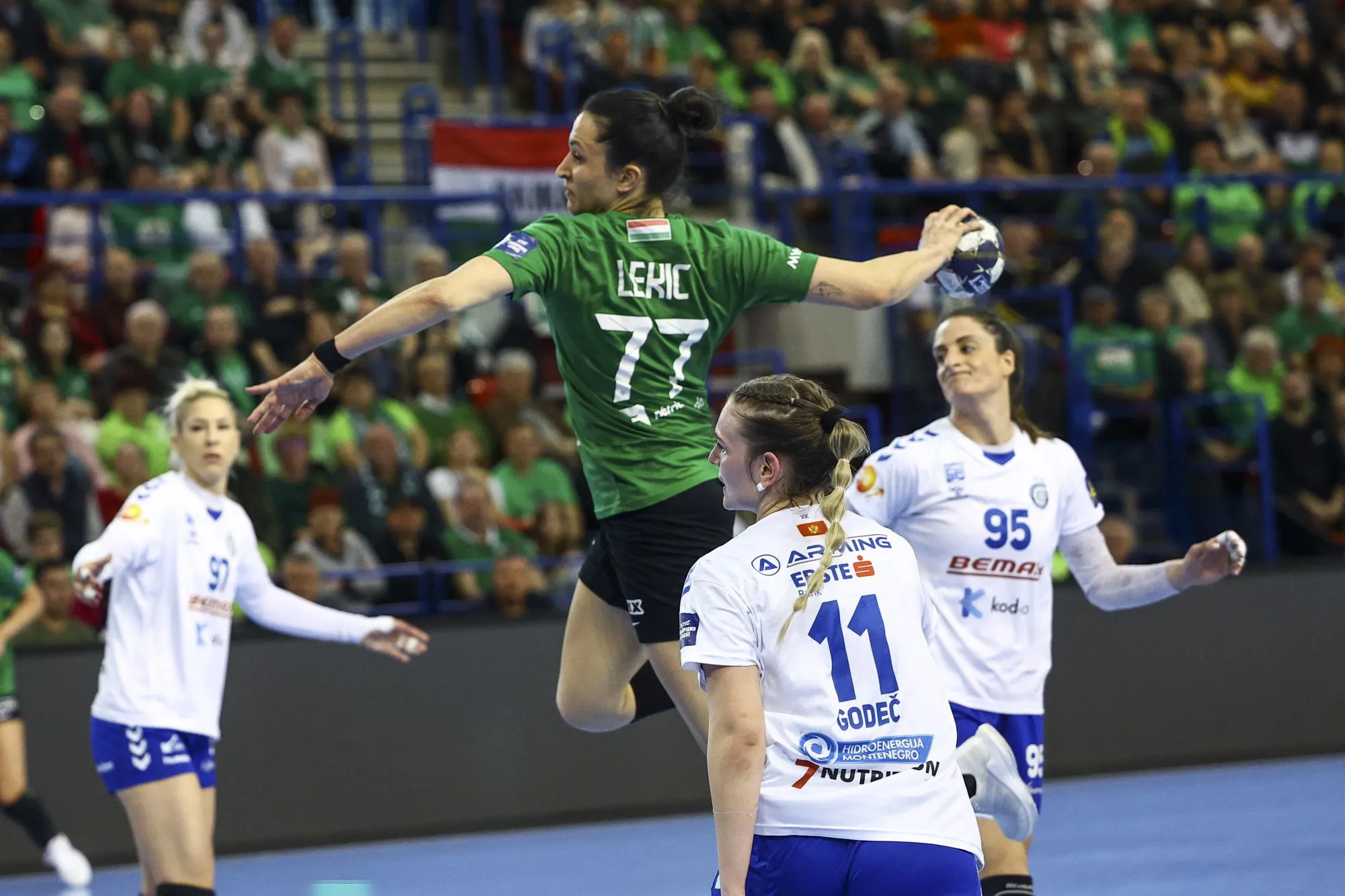 FTC reach quarter-finals for the first time since 2019