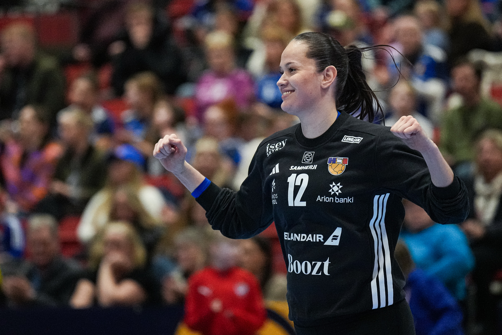 LIVE BLOG: Iceland edge Montenegro for surprise win; Spain rally to beat Austria