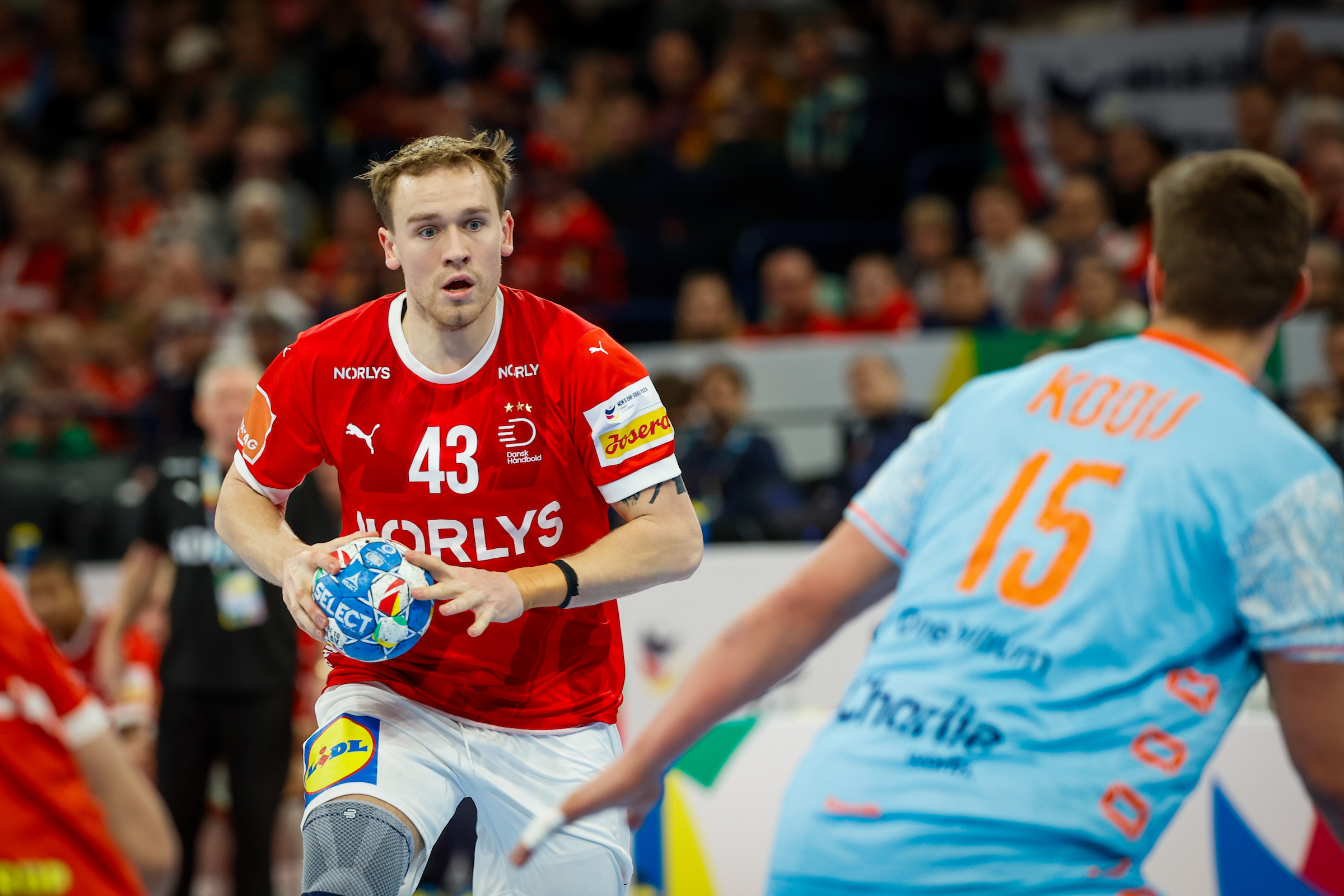 The probabilities that are going to shape the EHF EURO 2026