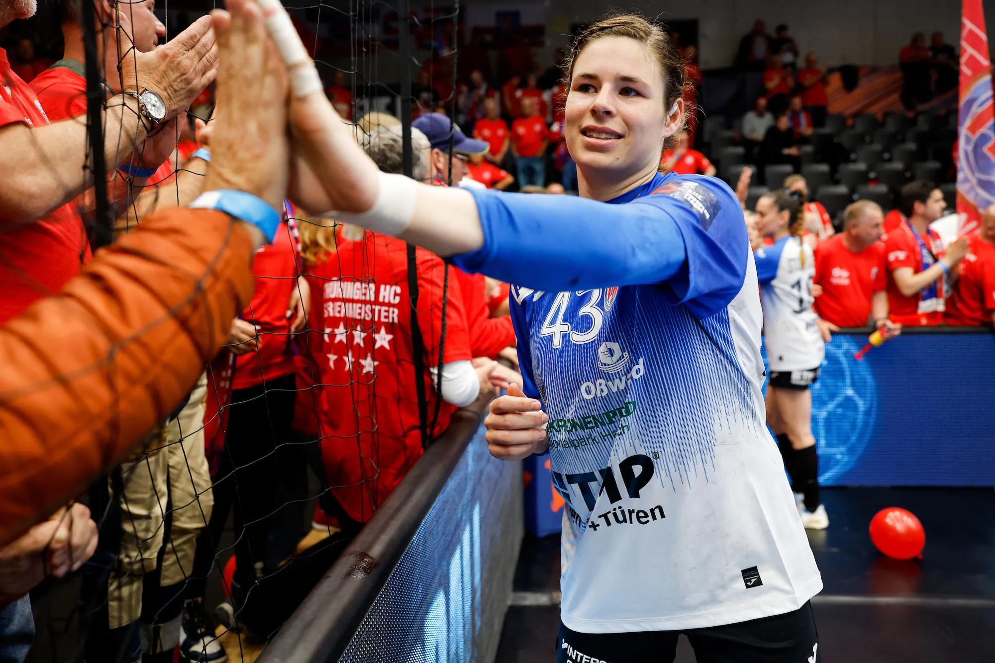 Still Rode Rode: “We still have to be proud of ourselves just for being in Graz”