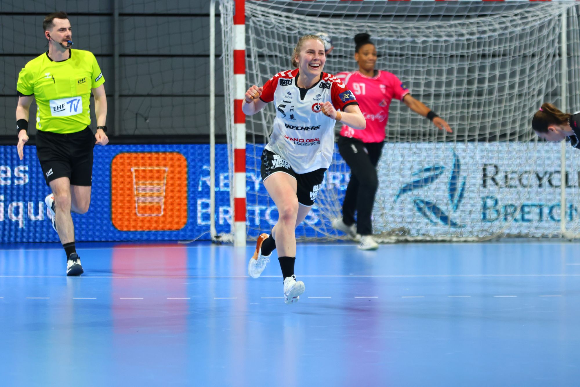 Summary: Krim triumph in MOTW; Esbjerg secure win in France