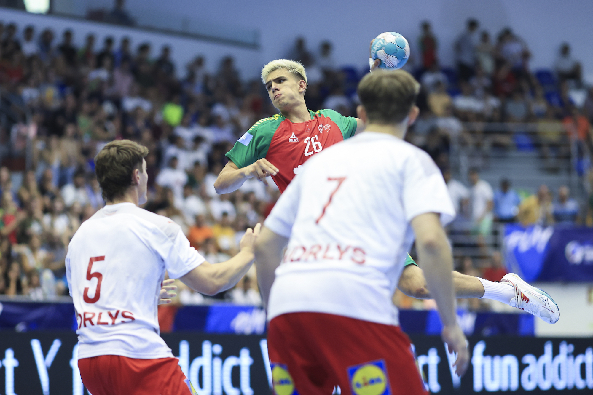 Portugal’s band of brothers