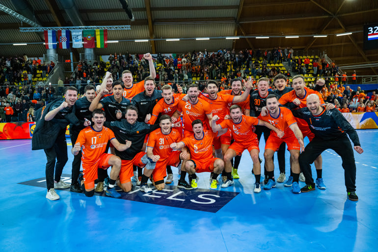 Teamfoto Juich 5